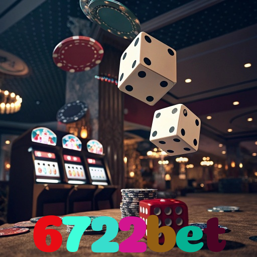 6722bet 