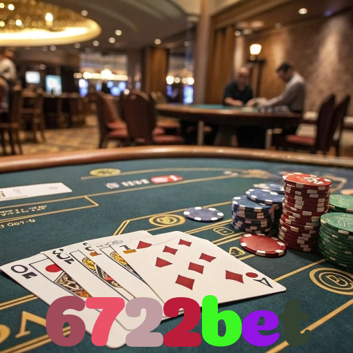 6722bet