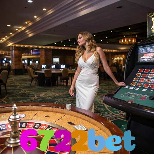 6722bet 