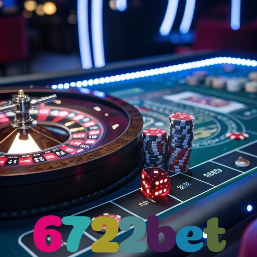 6722bet 