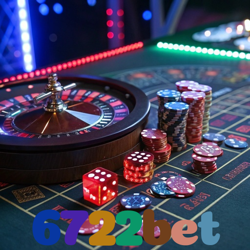 6722bet 