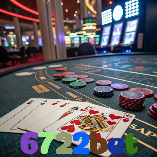 6722bet 