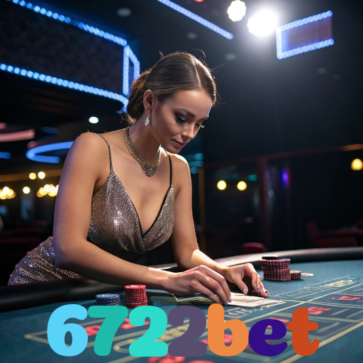 6722bet 
