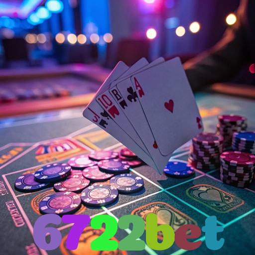 6722bet 