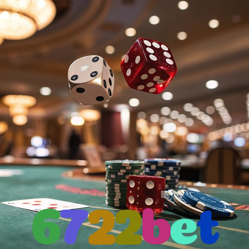 6722bet 