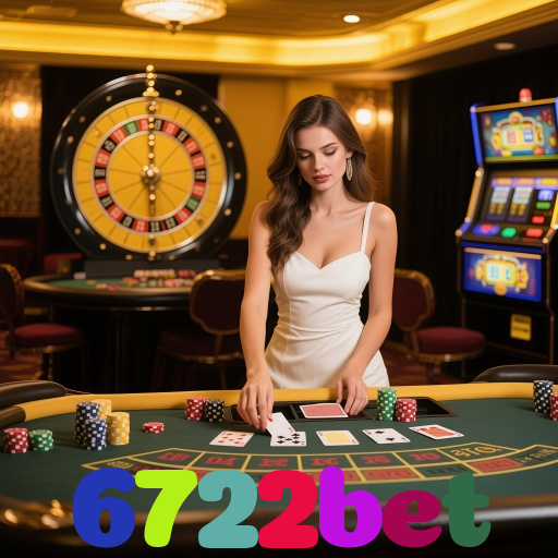 6722bet 