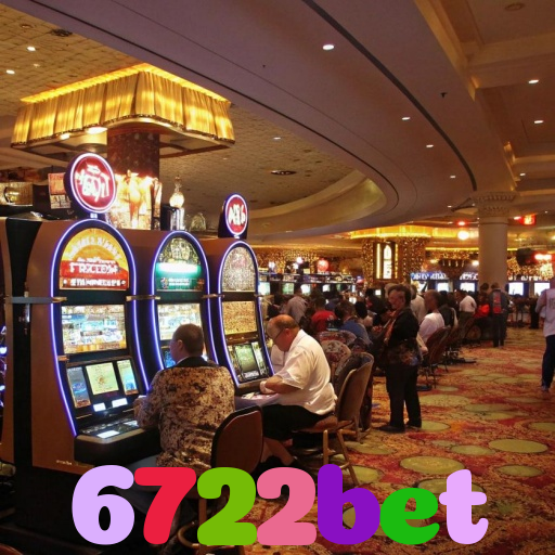 6722bet 