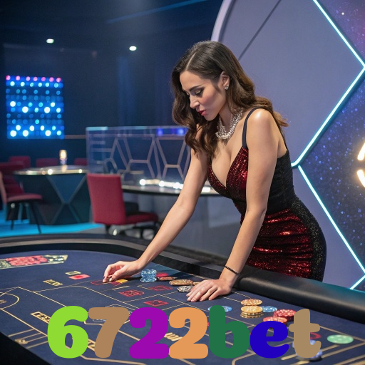 6722bet 