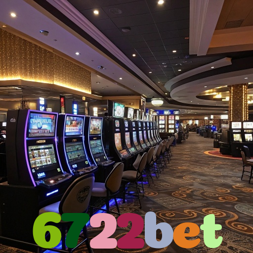 6722bet 