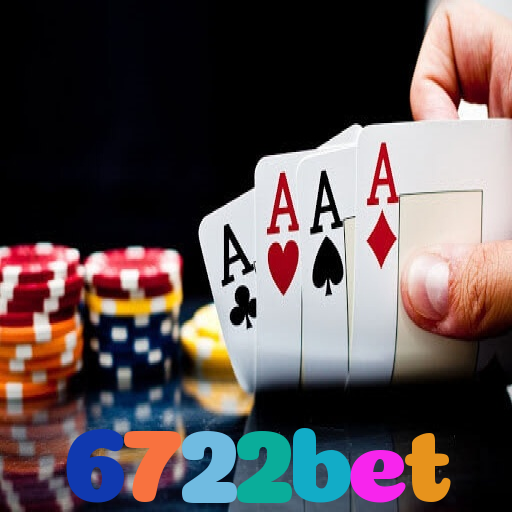 6722bet