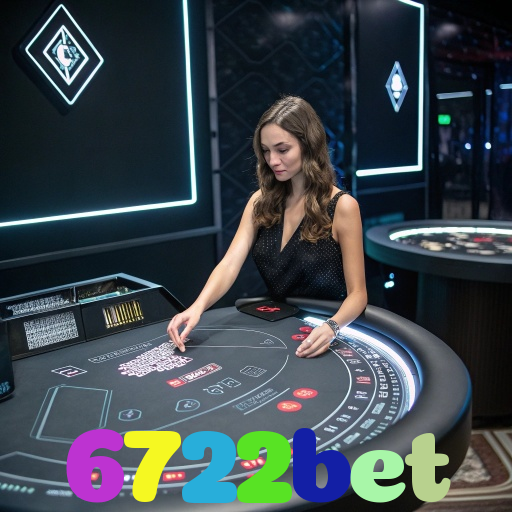6722bet 