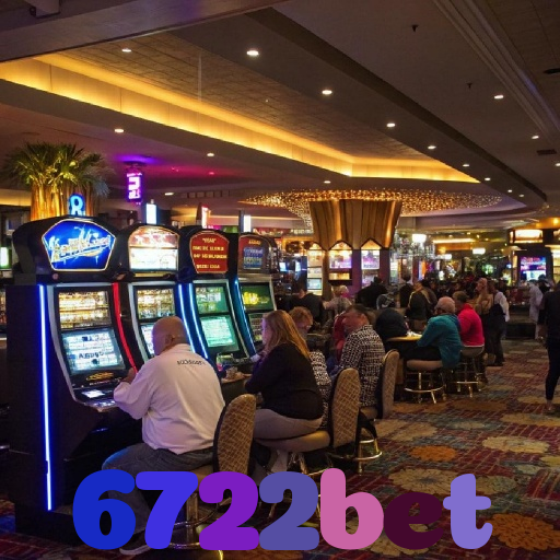 6722bet 