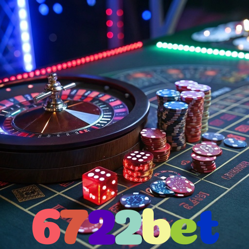 6722bet 