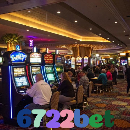 6722bet 