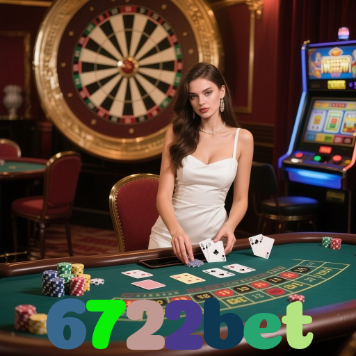6722bet 