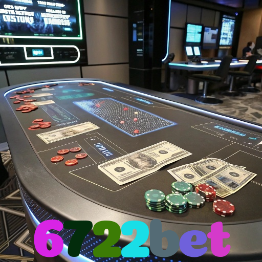 6722bet 