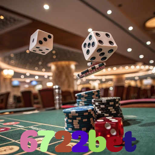 6722bet