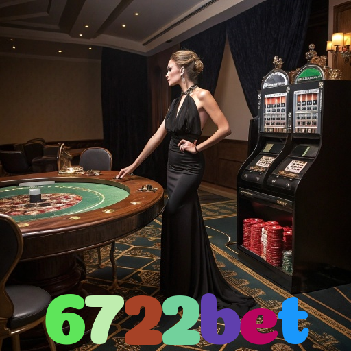 6722bet 