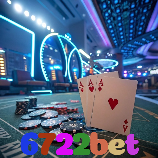 6722bet 