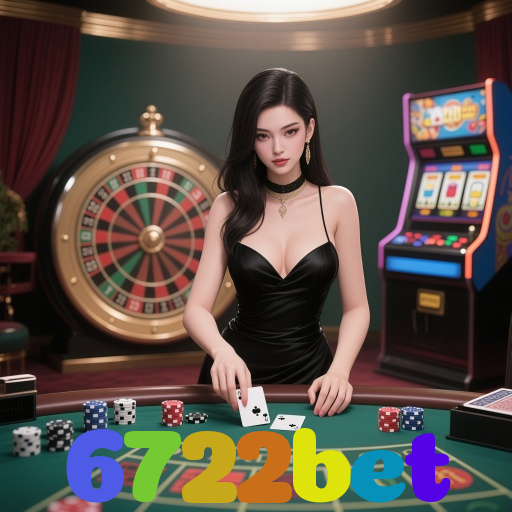 6722bet 
