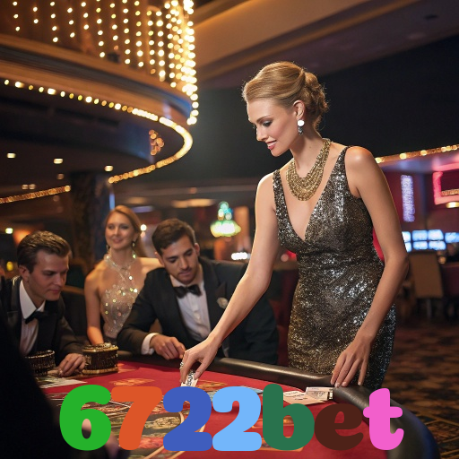 6722bet 