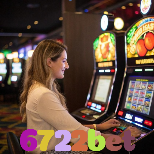 6722bet 