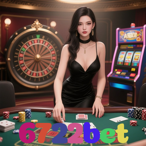 6722bet 