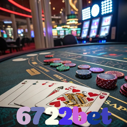 6722bet 