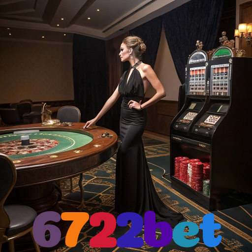 6722bet 