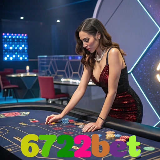 6722bet 