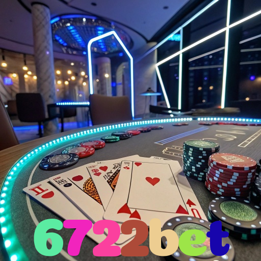 6722bet
