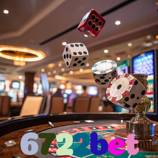 6722bet 