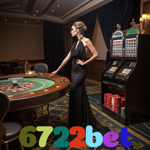 6722bet 