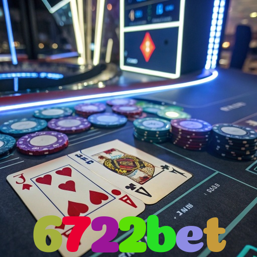 6722bet 