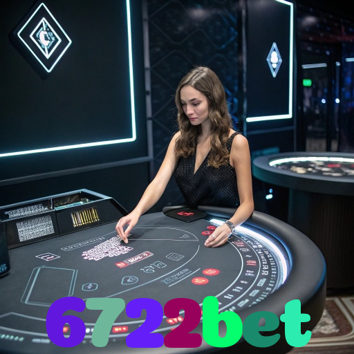 6722bet 