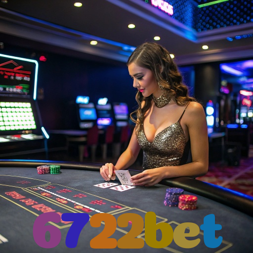 6722bet 