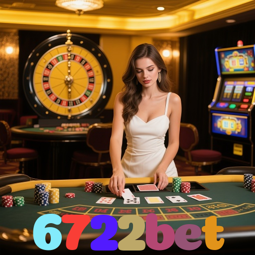 6722bet 