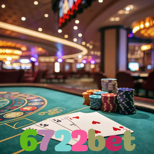 6722bet 