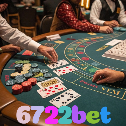 6722bet 