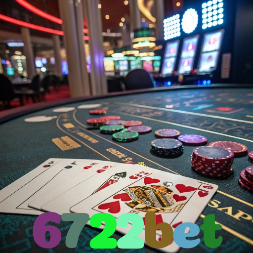 6722bet 