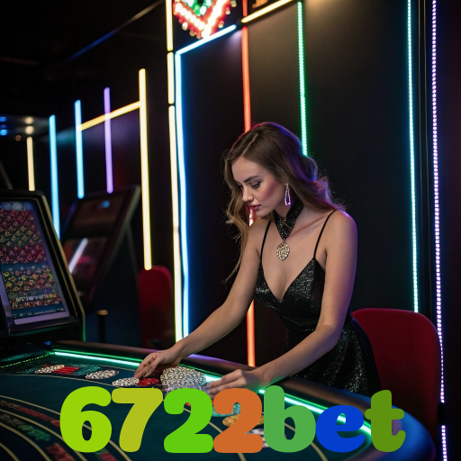 6722bet 