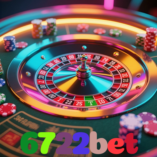6722bet