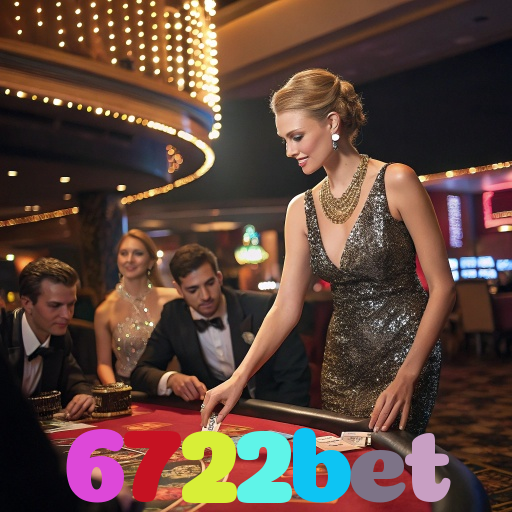 6722bet 