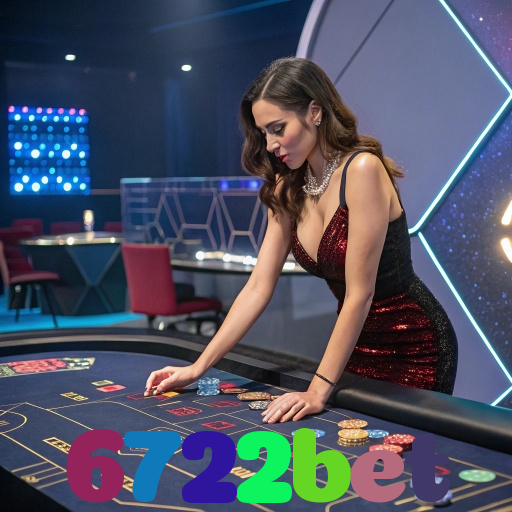6722bet 