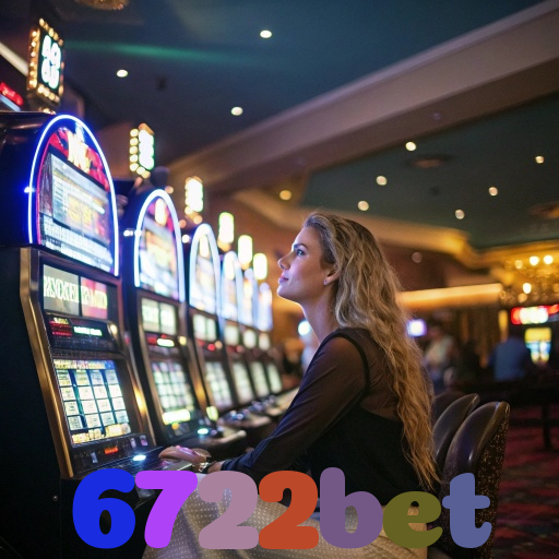 6722bet 