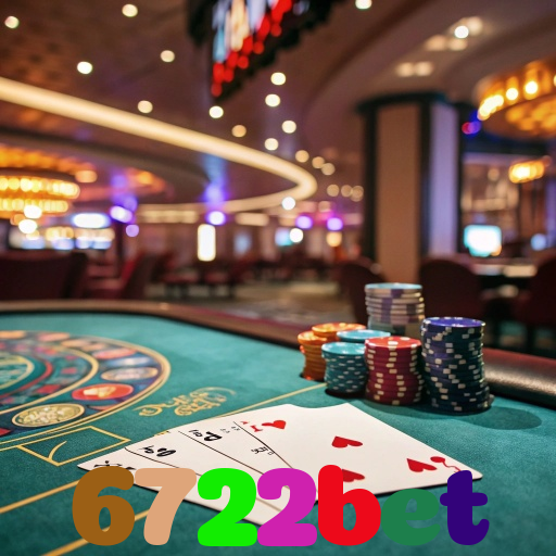 6722bet 