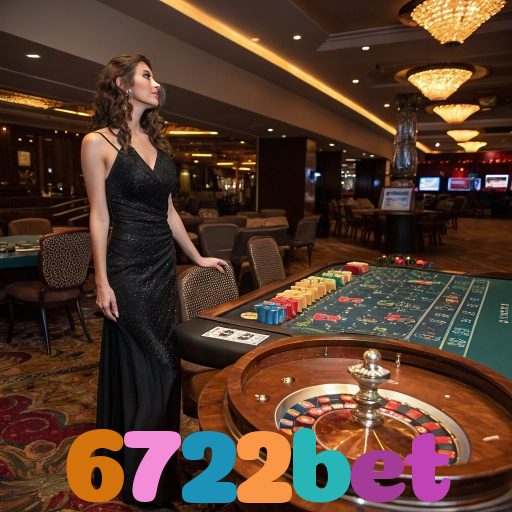 6722bet 