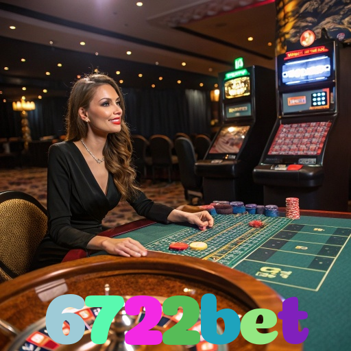 6722bet 