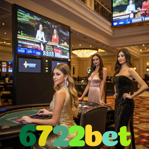 6722bet 