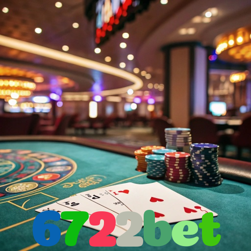 6722bet 